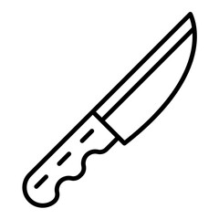 Knife Icon