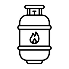 Gas Icon