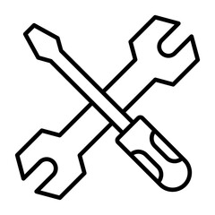 Repair Icon