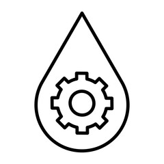 Cogwheel Icon