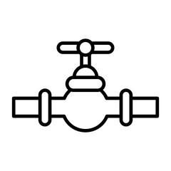Valve Icon