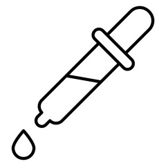 Dropper Icon