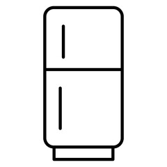 Fridge Icon