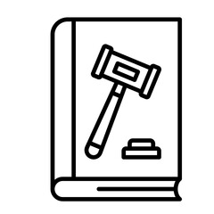 Code of Conduct Icon