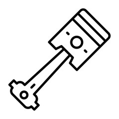 Piston Icon