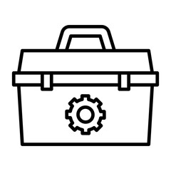 Toolbox Icon