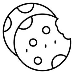 Cookie Icon