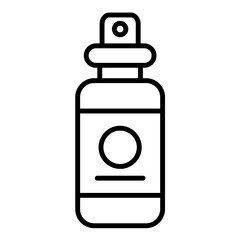 Spray Icon