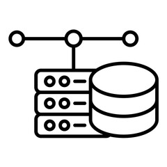 Database Icon