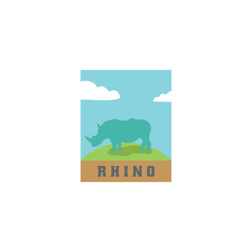 Animal Card Design For Children