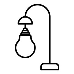 Lightbulb Icon