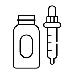 Serum Icon