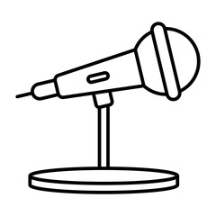 Podcast Icon