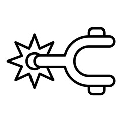Spur Icon