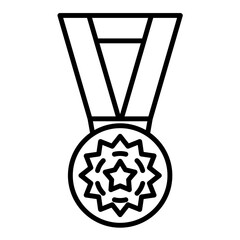 Medal Icon