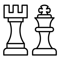 Chess Icon