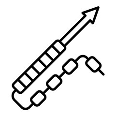 Harpoon Icon