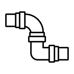 Pipeline Icon