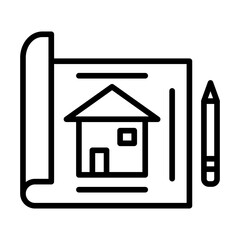 Blueprint Icon