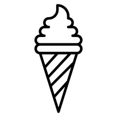 Icecream Icon