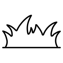 Grass Icon