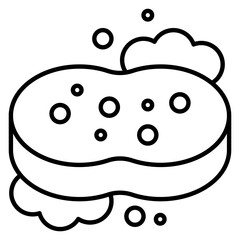 Sponge Icon
