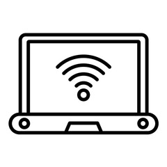 Wifi Icon