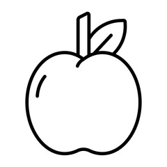Apple Icon