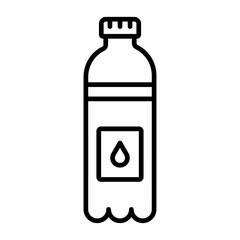 Bottle Icon