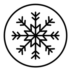 Icicle Icon