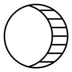 Moonphase Icon