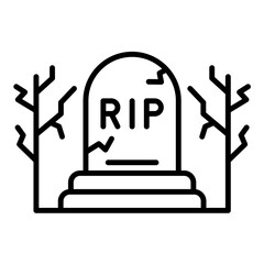 Death Icon