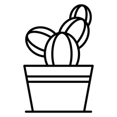Cacti Icon