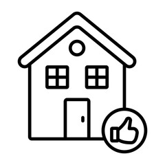 Property Feedback Icon
