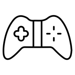 Game Console Icon