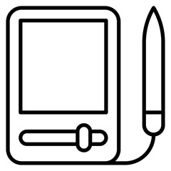 Telesketch Icon