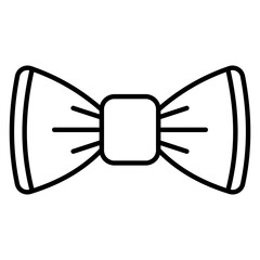 Bow Tie Icon