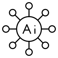 Super Intelligence Icon