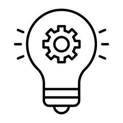 Idea Icon