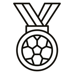 Medal Icon