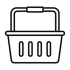 Basket Icon