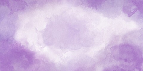 Abstract watercolor painting art pastel color background.