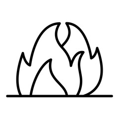 Fire Icon