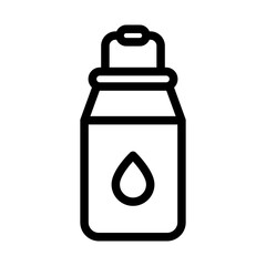 Milk Bucket Icon