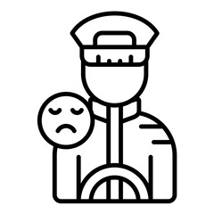 Complaint Icon