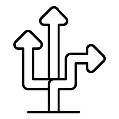 Directions Icon