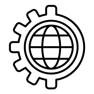 Social Hub Icon