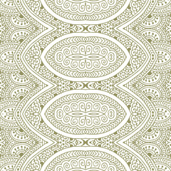 luxury floral nature tree pattern line art drawing spiritual geometry spiral element abstract art background 11