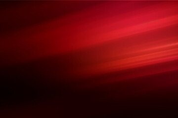 Dark Red Defocused Blurred Motion Abstract Background