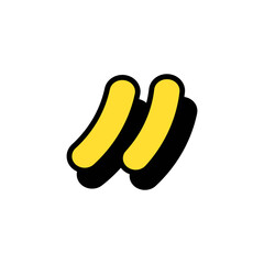 Quotes Symbol Vector